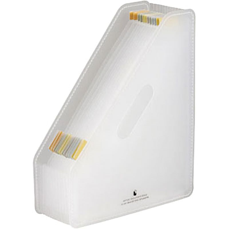 MA-3200-70 セマック ドキュメントスタンド A4タテ セキセイ ホワイト