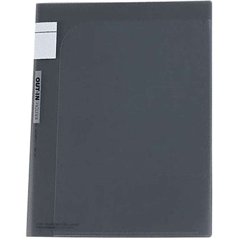 PAL-204-70 セパルアウトインホルダー セキセイ ポケットあり 材質PP