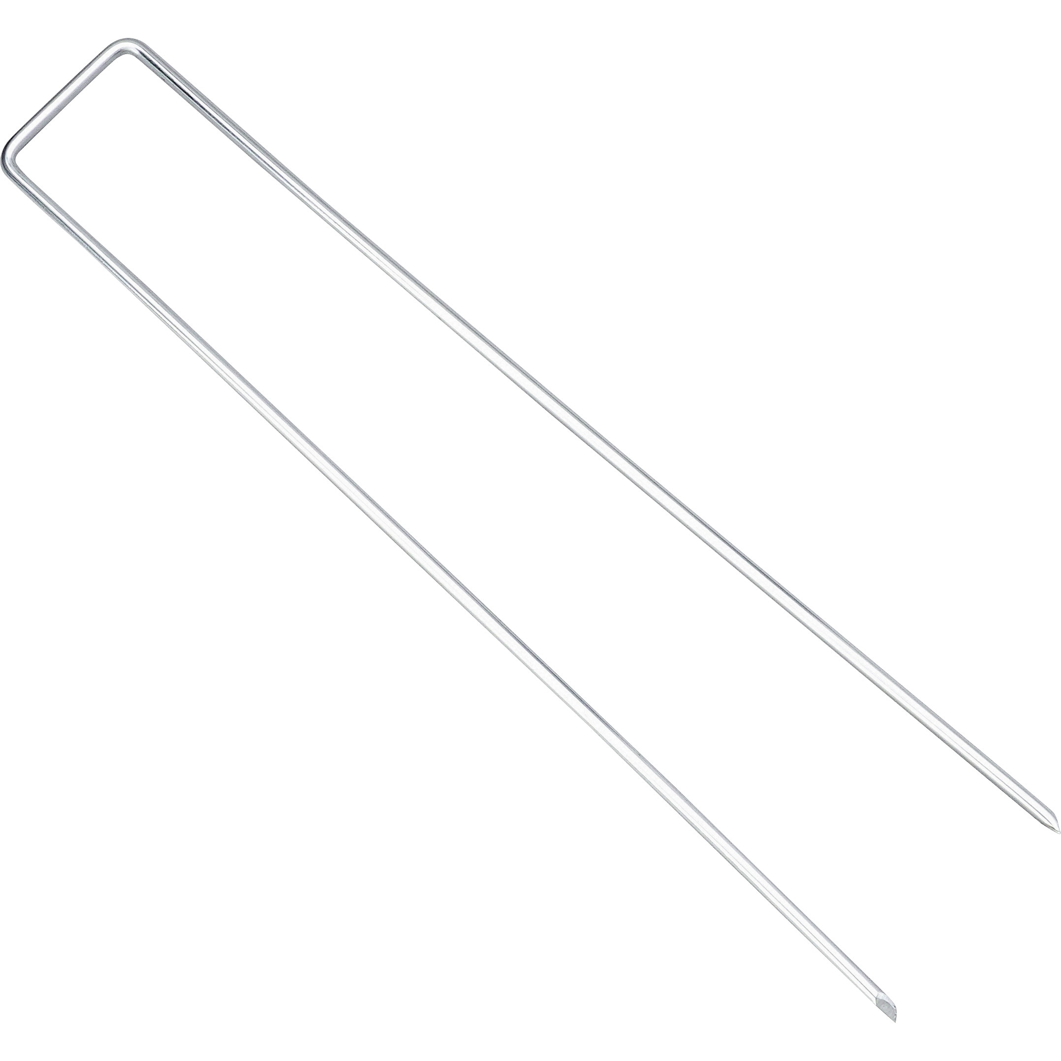 P-300-50 コ型止めピン Φ4X40 1セット(50個) グリーンフィールド