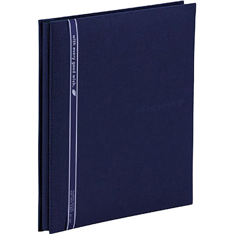 XP-1001-10 ハーパーハウス ミニフリーアルバム(黒台紙) XP-1001