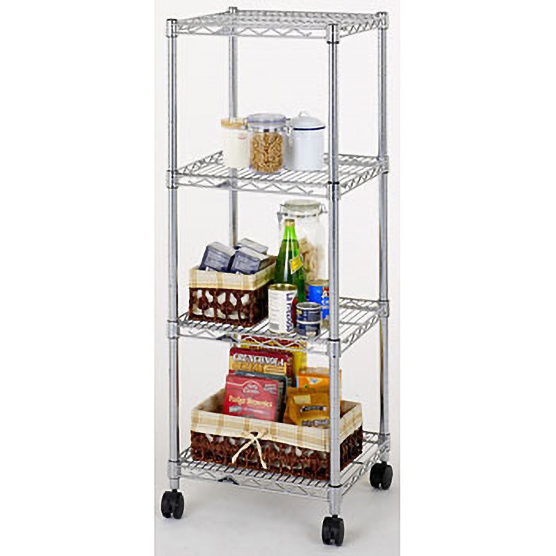 NLH4612-4 ルミナスホームラック(奥行46cmタイプ) Luminous(ルミナス