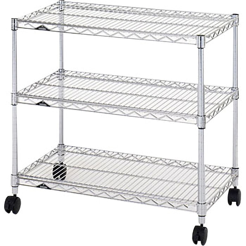 NLH7667-3 ルミナスホームラック(奥行46cmタイプ) Luminous(ルミナス