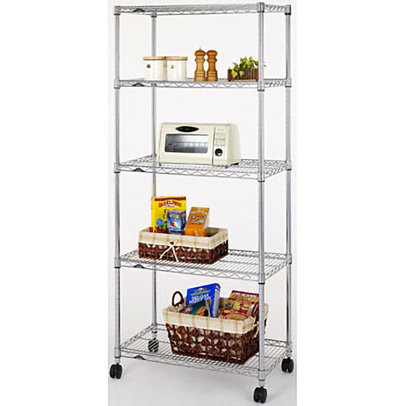 NLH7618-5 ルミナスホームラック(奥行46cmタイプ) Luminous(ルミナス