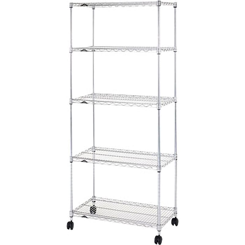 NLH7618-5 ルミナスホームラック(奥行46cmタイプ) Luminous(ルミナス