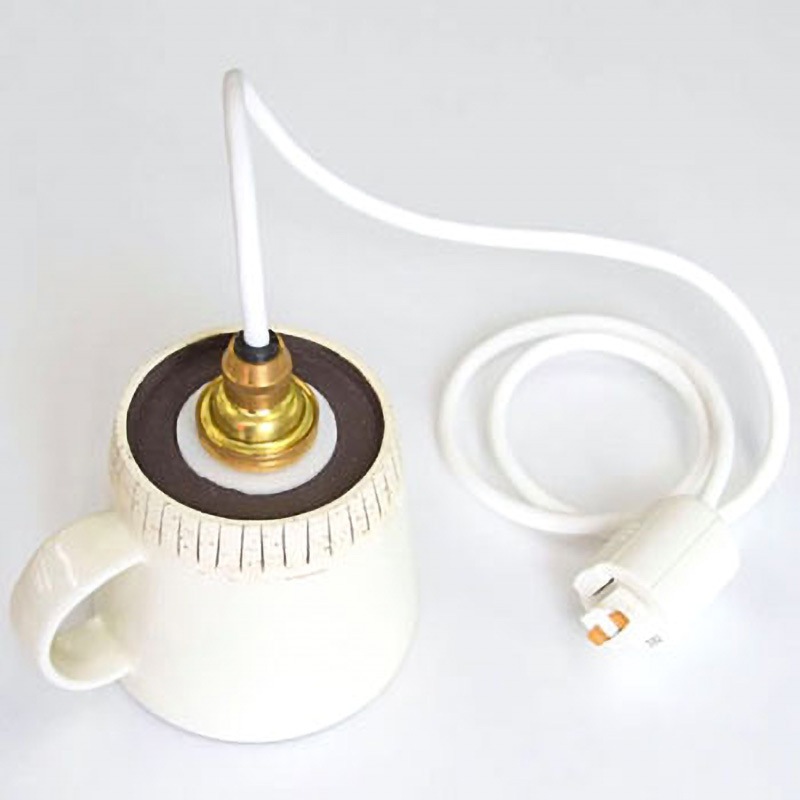 B27R17-10W ペンダント照明 ブランブランCup(カップ) オンリーワン(OnlyOne) E17口金