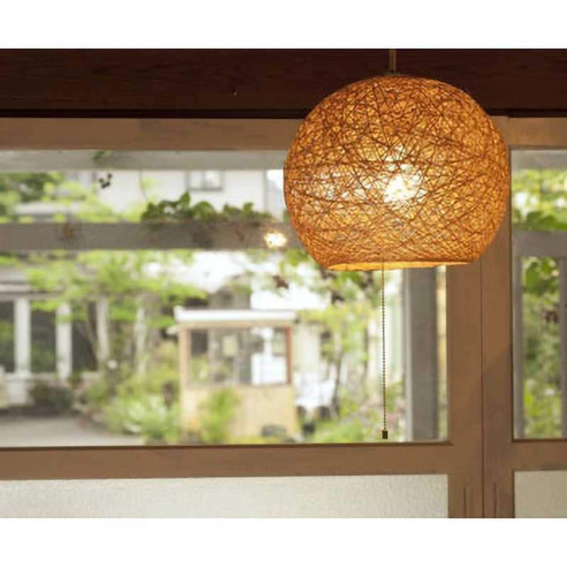 GEM-892P アバカ ペンダントライト 1個 キシマ 【通販モノタロウ】