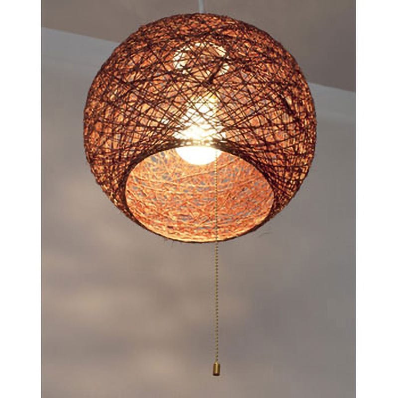 GEM-893P アバカ ペンダントライト 1個 キシマ 【通販モノタロウ】