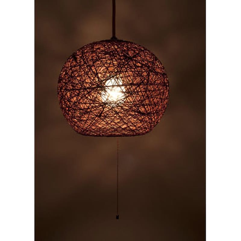 GEM-893P アバカ ペンダントライト 1個 キシマ 【通販モノタロウ】