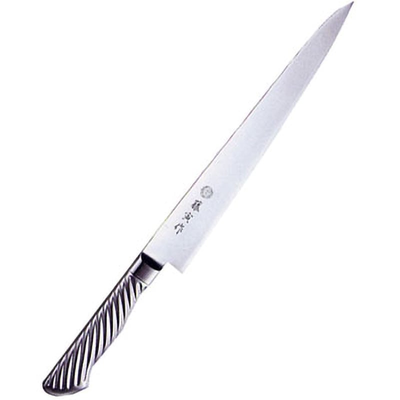 藤次郎作 柳刃包丁 刃渡り27cm ② 藤次郎作 柳刃包丁 刃渡り27cm ②