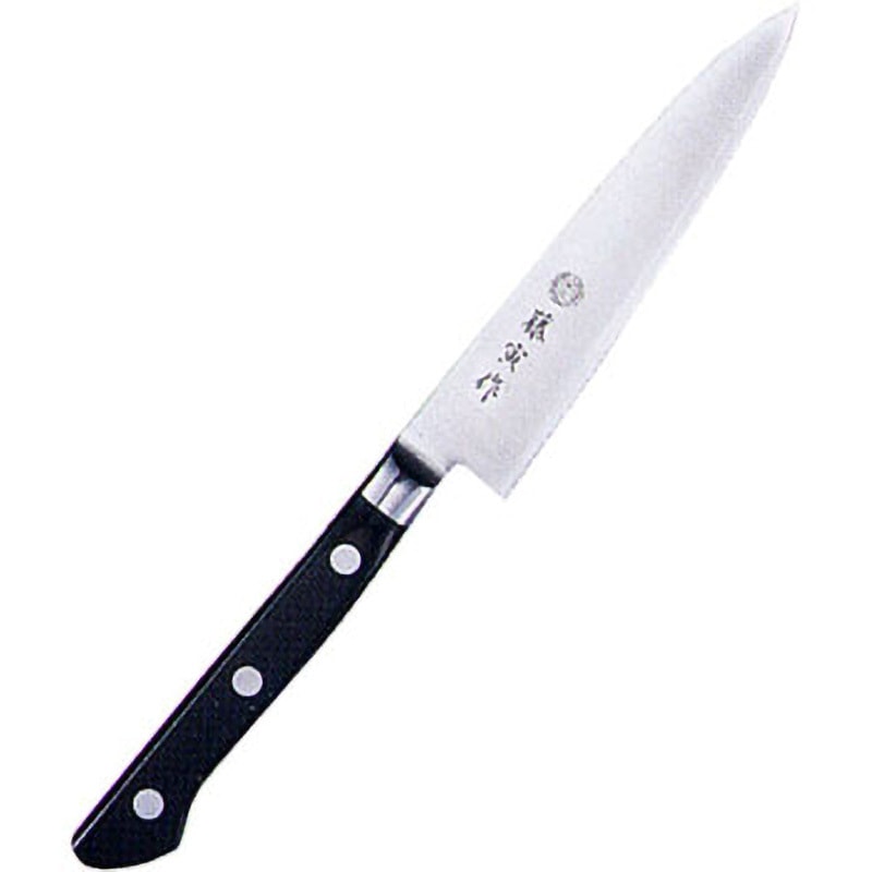 FU-801 藤寅作 ペティナイフ 藤次郎 刃渡り120mm  FU-801