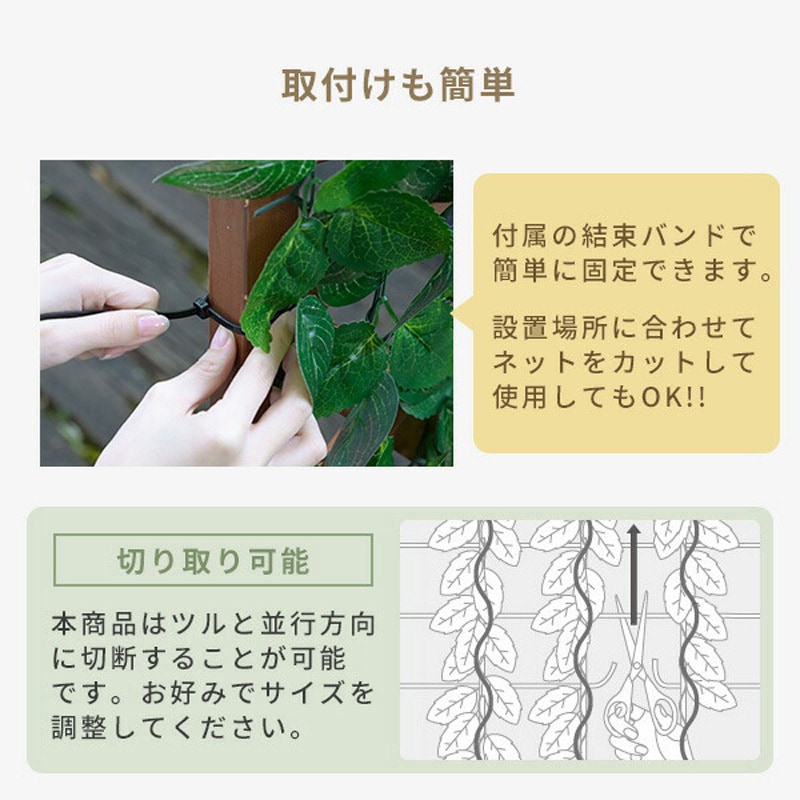 misha&puff リーフラティスキャンプパンツ 2y misha&puff リーフ