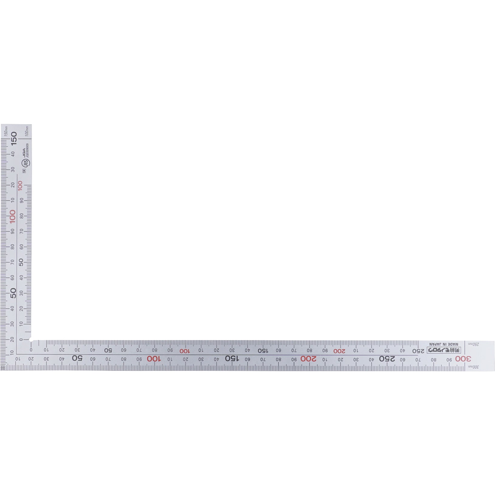 M30cm 曲尺 厚手広巾 モノタロウ 測定範囲30cm - 【通販モノタロウ】 M30cm 曲尺 厚手広巾 モノタロウ 測定範囲30cm - 【通販モノタロウ】