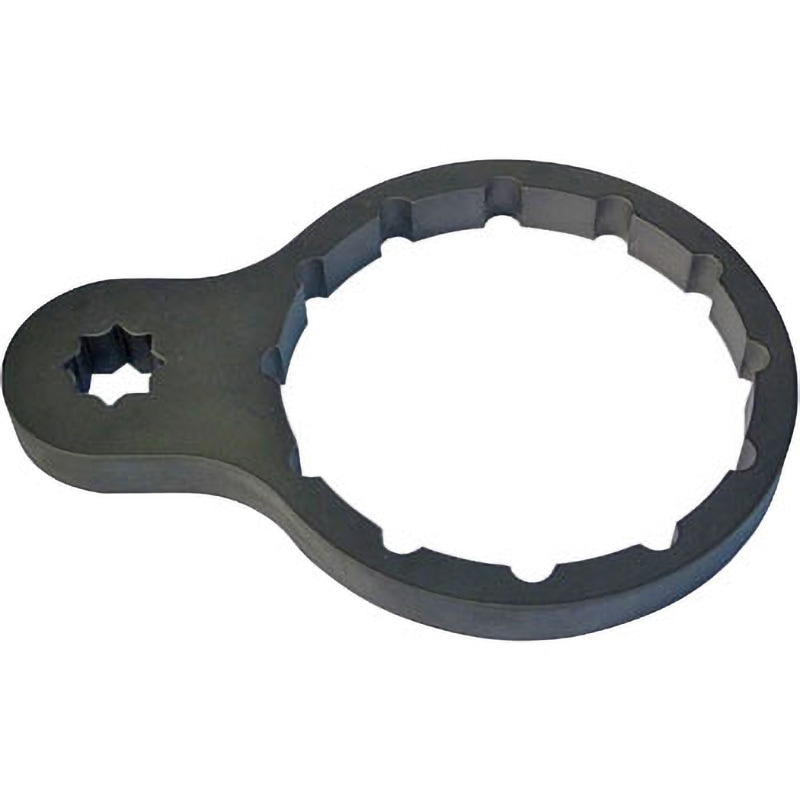 FC-88 燃料ケースレンチ 1個 KOTO 【通販モノタロウ】