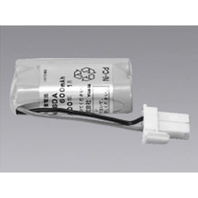 2N06DA 交換用電池(ニッケルカドミウム式) 2.4V 1個 三菱電機 【通販