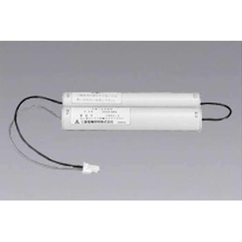 7N28AB 交換用電池(ニッケルカドミウム式) 7.2V 1個 三菱電機 【通販モノタロウ】