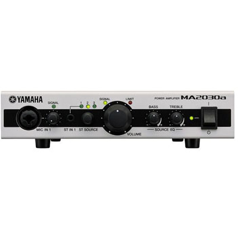 【専用】YAMAHA ヤマハ パワーアンプ MA2030a yamaha-pa2030a.jpg
