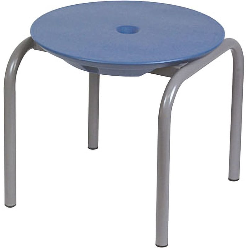 ディスクスツール テラモト 丸イス・角イス 【通販モノタロウ】