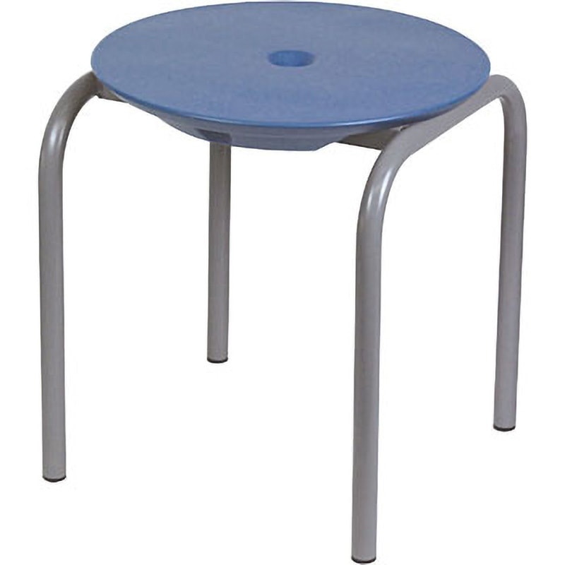 ディスクスツール テラモト 丸イス・角イス 【通販モノタロウ】