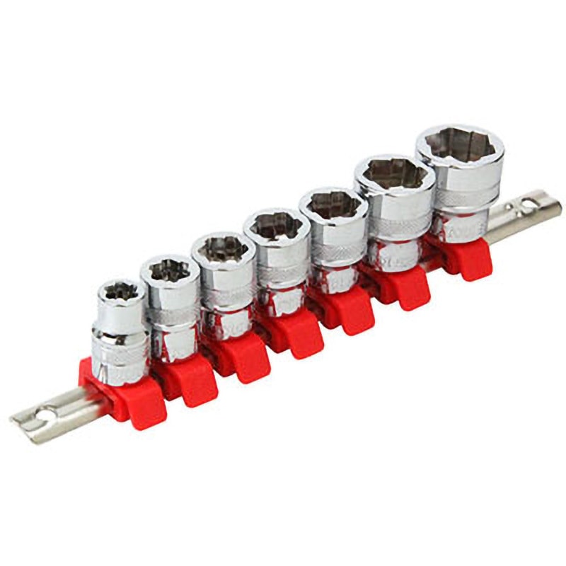 SHS307RE リムーブソケットセット SK11 差込角9.5mm SHS307RE