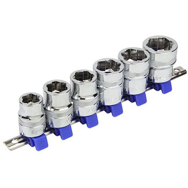 SHS406RE リムーブソケットセット SK11 差込角12.7mm SHS406RE
