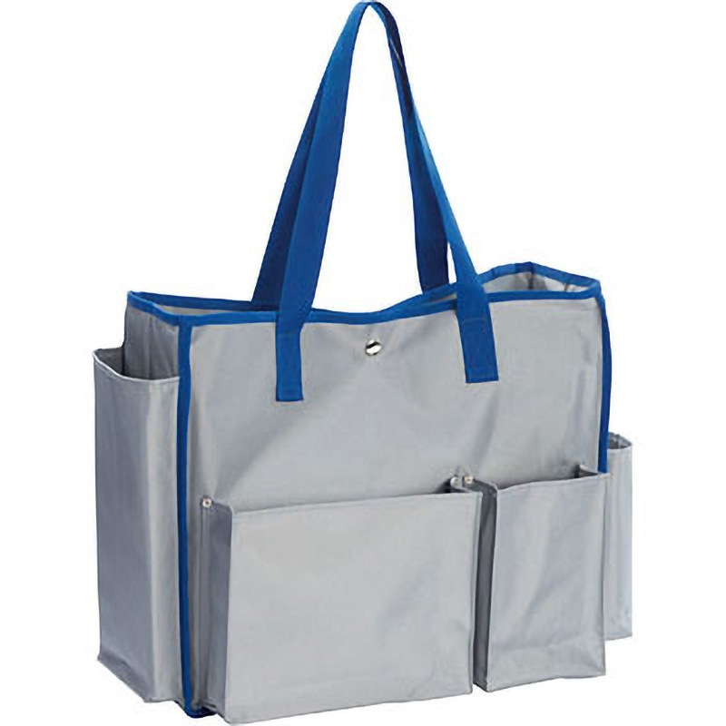 BMトートバッグHAIKURO S DS2332030 |b03 DS-233-201-3 BMトートバックS テラモト ブルー色 DS-233-201-3