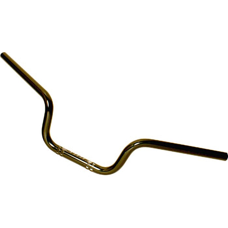 EBF165K EZ-FIT BAR イージー フィット バー (ハンドルバー) EFFEX(エフェックス) ブラック色 適合車種VTR250 FI(09-13) VTR250(03-08) 外径22.2mm  EBF165K