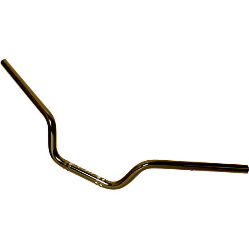 EBF301K EZ-FIT BAR イージー フィット バー (ハンドルバー) EFFEX(エフェックス) ブラック色 適合車種XJR1300(00-06) 外径22.2mm  EBF301K