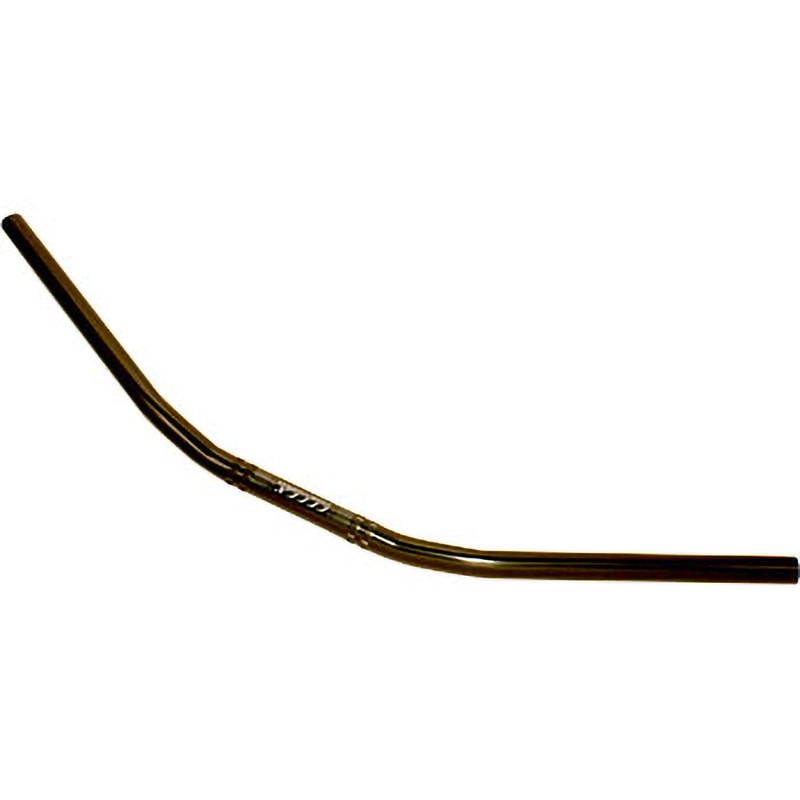 EFFEX (エフェックス) イージーフィットバー ブラック CB400SF/SB('14〜'20) EBF0005K EFFEX(エフェックス) イージーフィットバー ブラック Z650RS