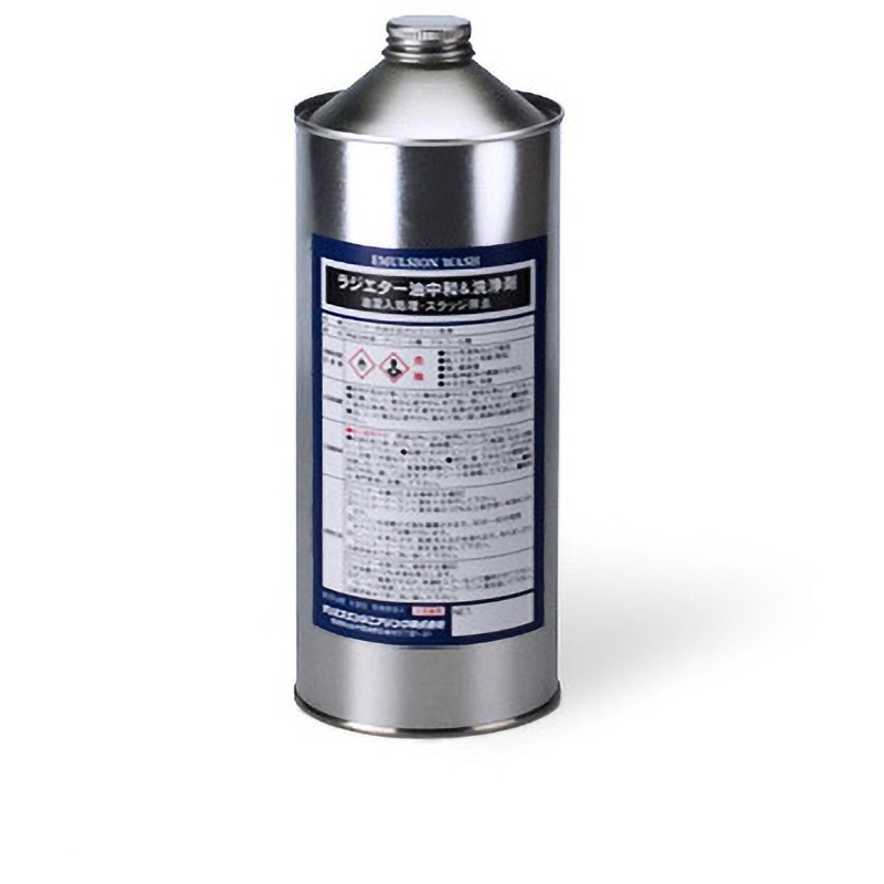 ラジエター油中和&洗浄剤 サンエスエンジニアリング 防錆潤滑剤 【通販