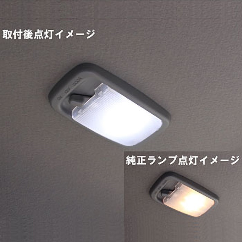 529374 RL-02 LEDハイパワーワイドアングルルーム球 3D 36 JET INOUE