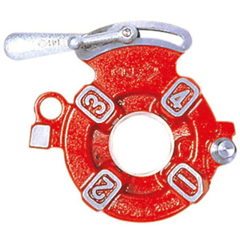 29001B ダイヘッド レッキス工業 1個 29001B