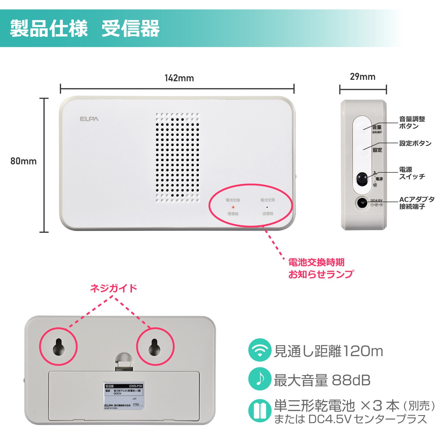 新500円対応アクセプター ホイールスペーサー 2個 5mm ホイールスペーサーアダプター PCD