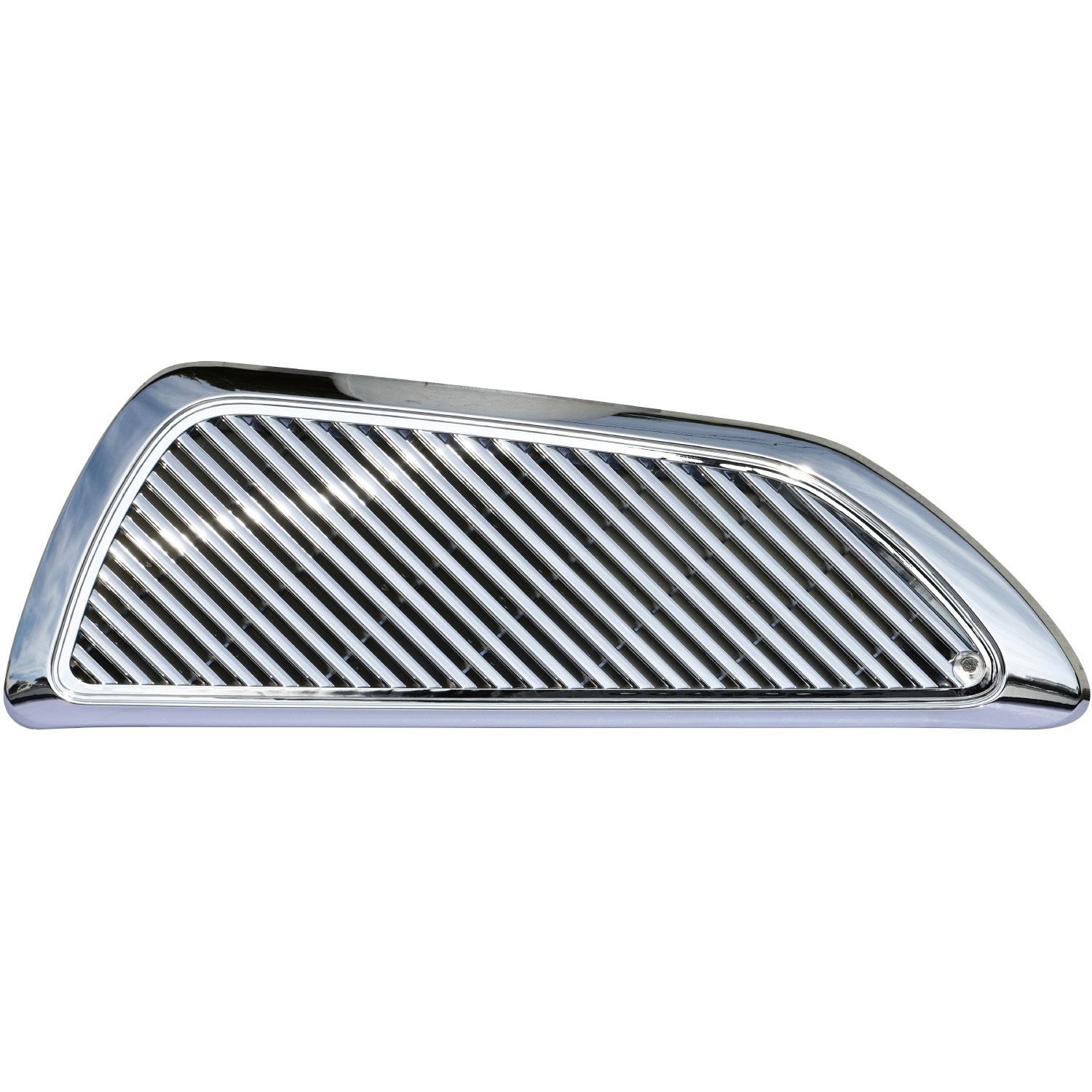 573386 エアクリーナーダクトカバー '17プロフィア 1個 JET INOUE