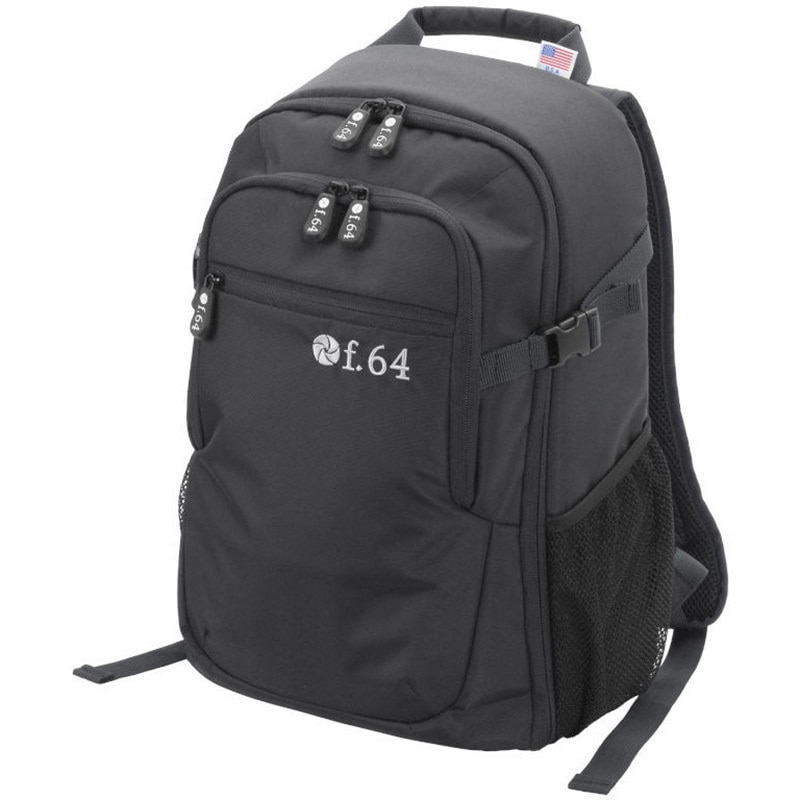 VF64RKS-BK カメラバッグ F64RKS 1個 エツミ 【通販モノタロウ】