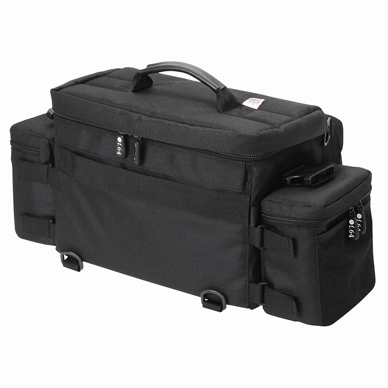 f6.4 大容量カメラバッグ VF64SCMPRO カメラバッグ F64 SCMPRO 1個 エツミ 【通販モノタロウ】