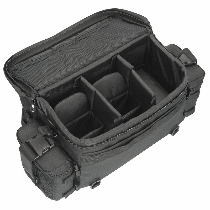 VF64SCXPRO カメラバッグ F64 SCXPRO 1個 エツミ 【通販モノタロウ】