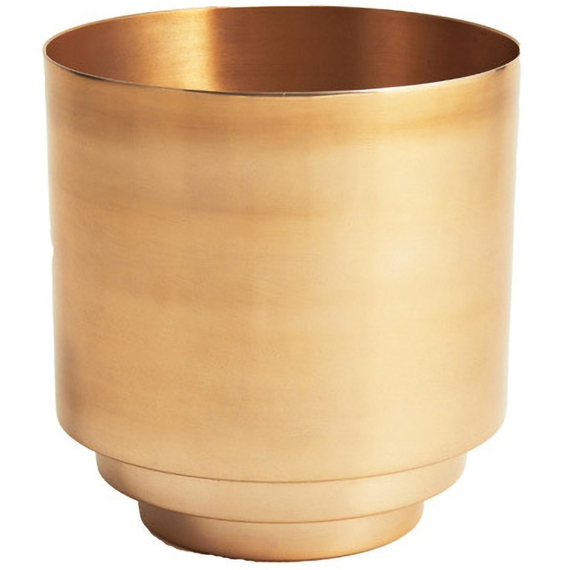 アルミプランター CLOVER(クローバー) 【通販モノタロウ】