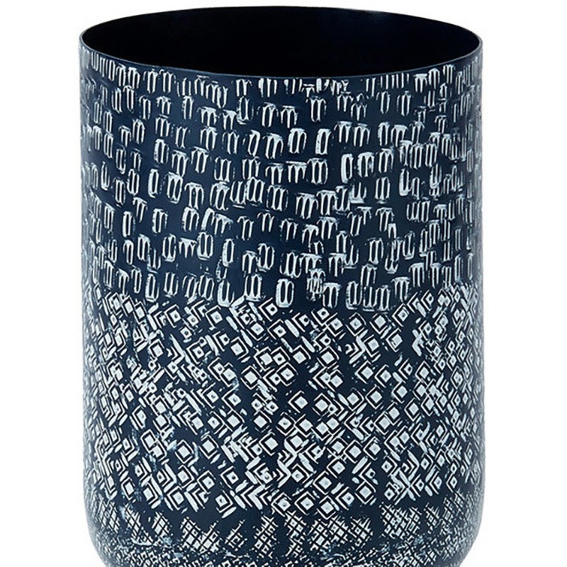 CXU955904 アルミベース トライバル CLOVER(クローバー) 1個 CXU955904