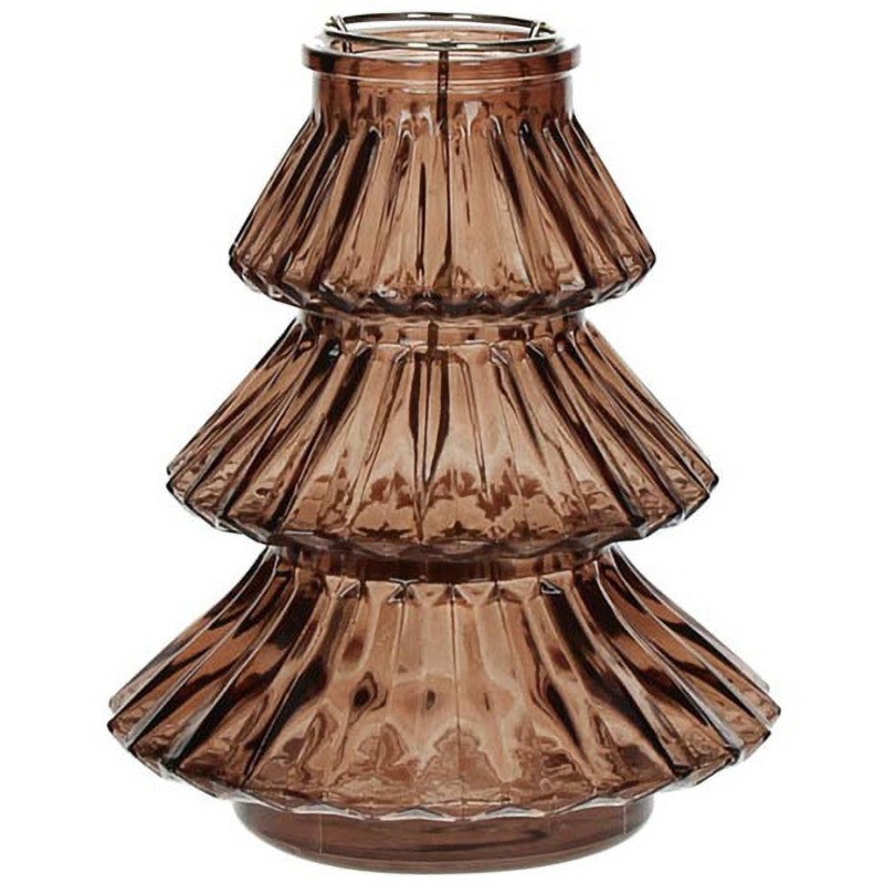 CXC694085 ハリケーングラス キャンドルホルダー POMAX(ポマックス