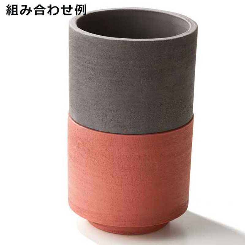 ホットストーン　45pcs 4個欠品で　41個です。 CWW694554 シリンダーポット 1個 SERAX(セラックス) 【通販