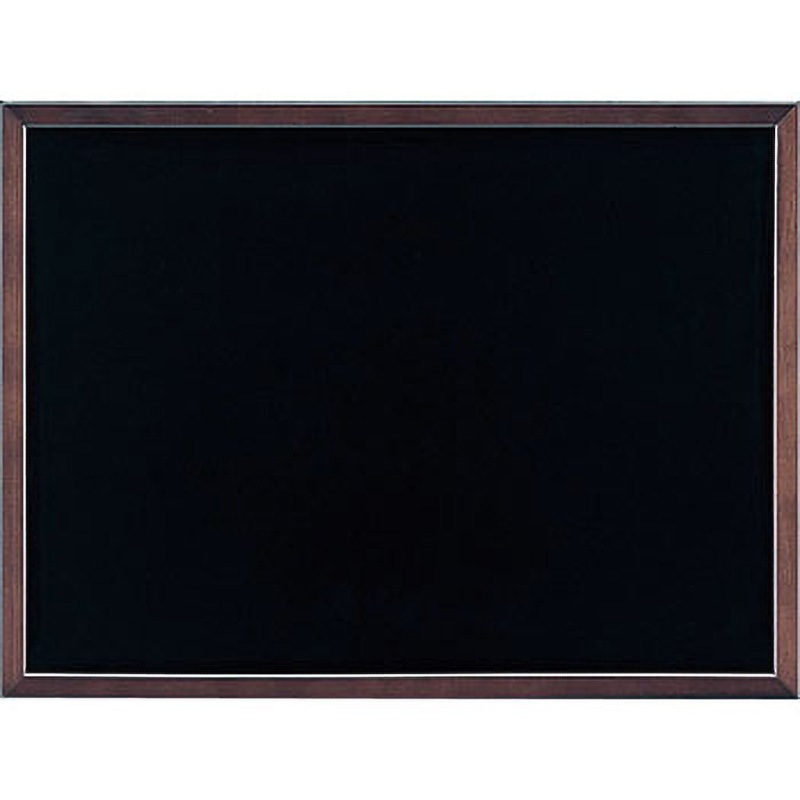 WBD564 両面黒板(マーカー用) 1個 光 【通販モノタロウ】