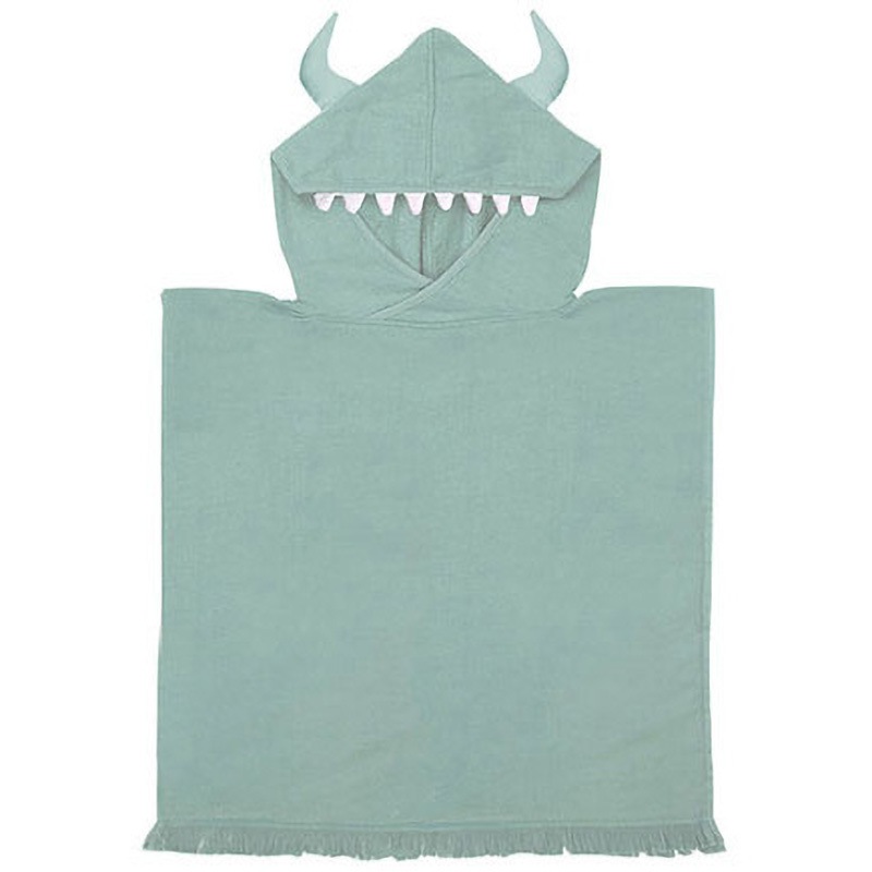 CXB646659 ビーチポンチョ SUNNYLIFE(サニーライフ) 子供用