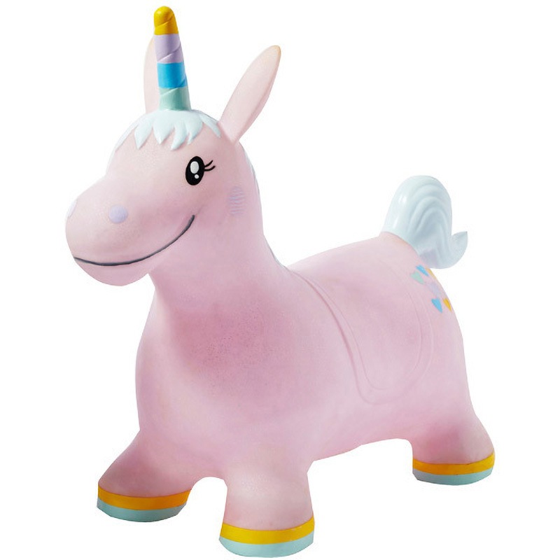 CXB646615 ユニコーンホッパー SUNNYLIFE(サニーライフ) 幅27cm奥行62cm高さ45cm  CXB646615