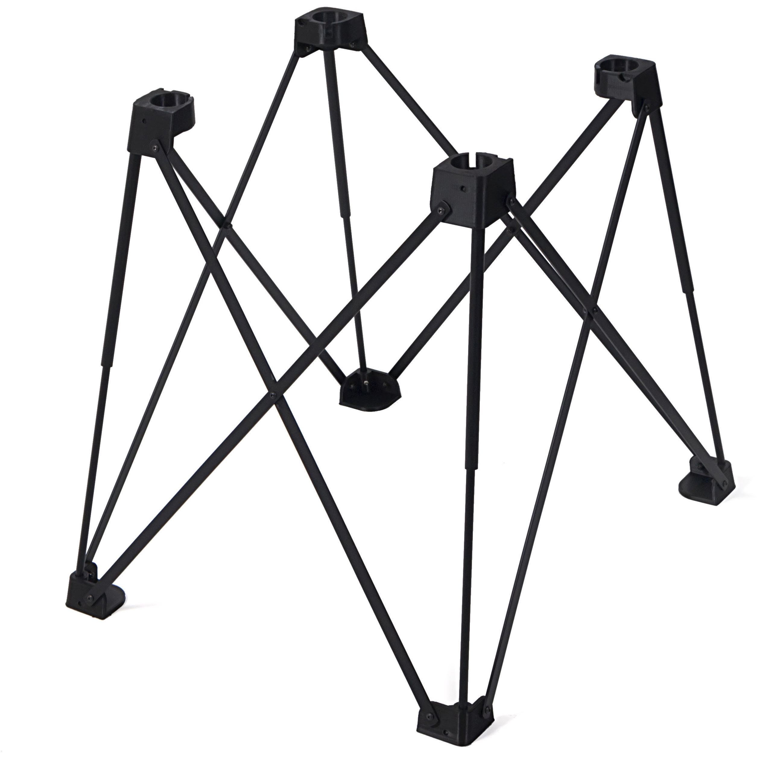 iWA1-PD iWA1専用作業台 + パーツトレイ MARUHACHI(丸八工機) 黒色