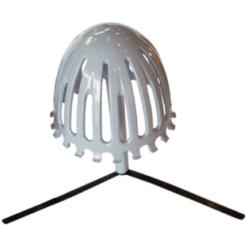 30012 ストレーナーキャップ A型 1個 孫悟空ドレン 【通販モノタロウ】