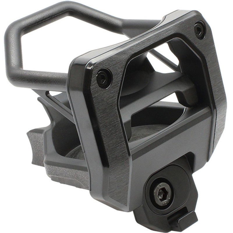 SY-SZ5 JB64/74 ジムニー専用 エアコンドリンクホルダー 槌屋ヤック