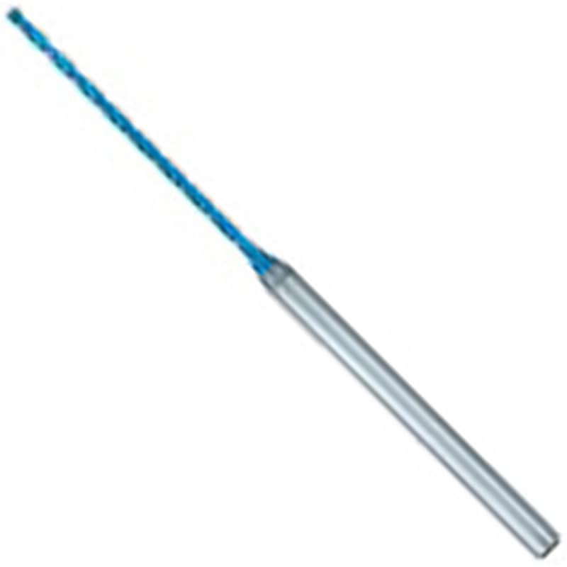 NACHi(ナチ) 超硬ドリル アクアドリルスタブ AQDS 19.4mm