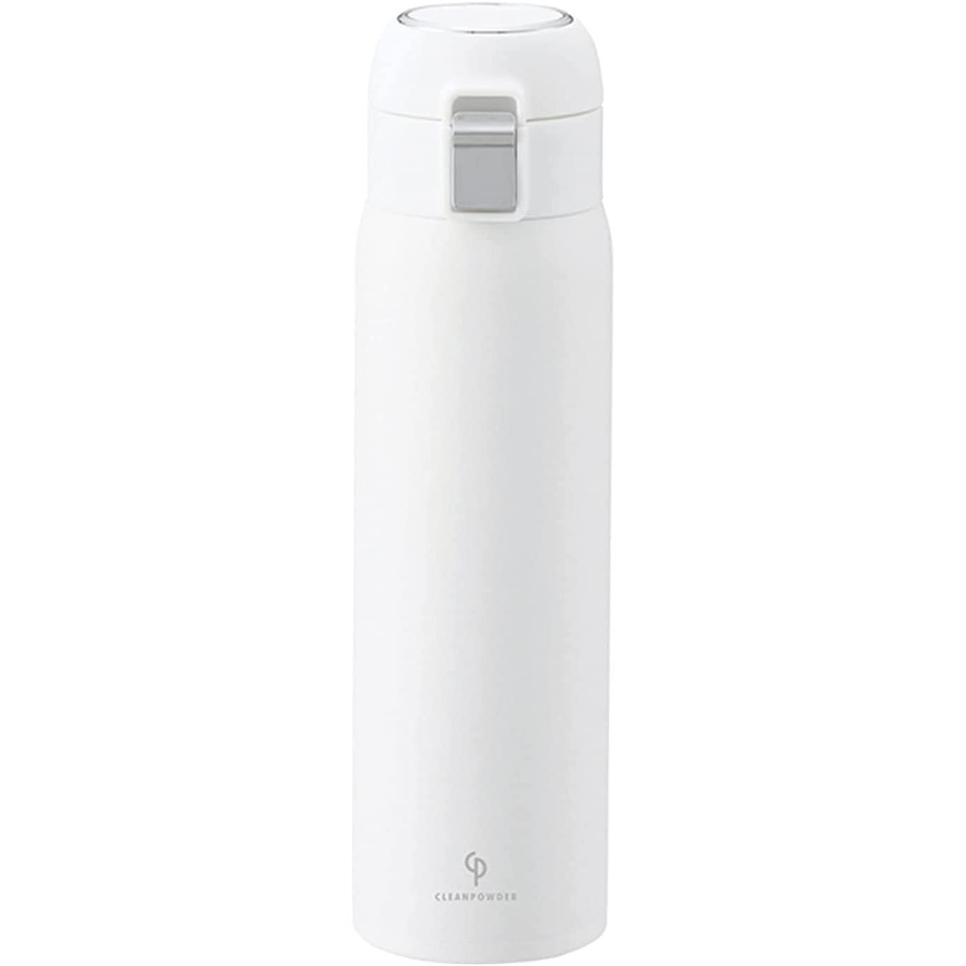 CLE-06 クリーンパウダー ワンタッチボトル カクセー 容量500mL