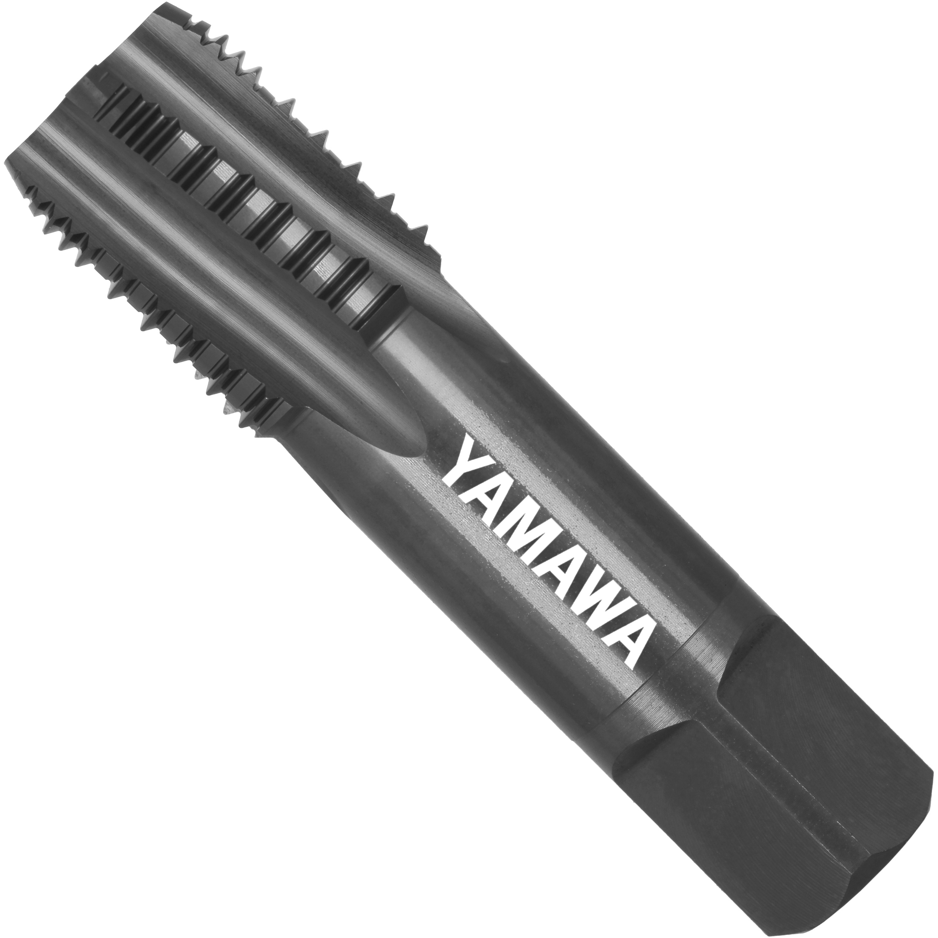 ■ヤマワ 管用テーパねじ用スパイラルタップ短ねじ形 SP-S-PT 1-1/2-11 SPSPT11211(2160086) ヤマワ SP-S-PT-1-1⁄4-11 管用テーパねじ用スパイラルタップ短ねじ形