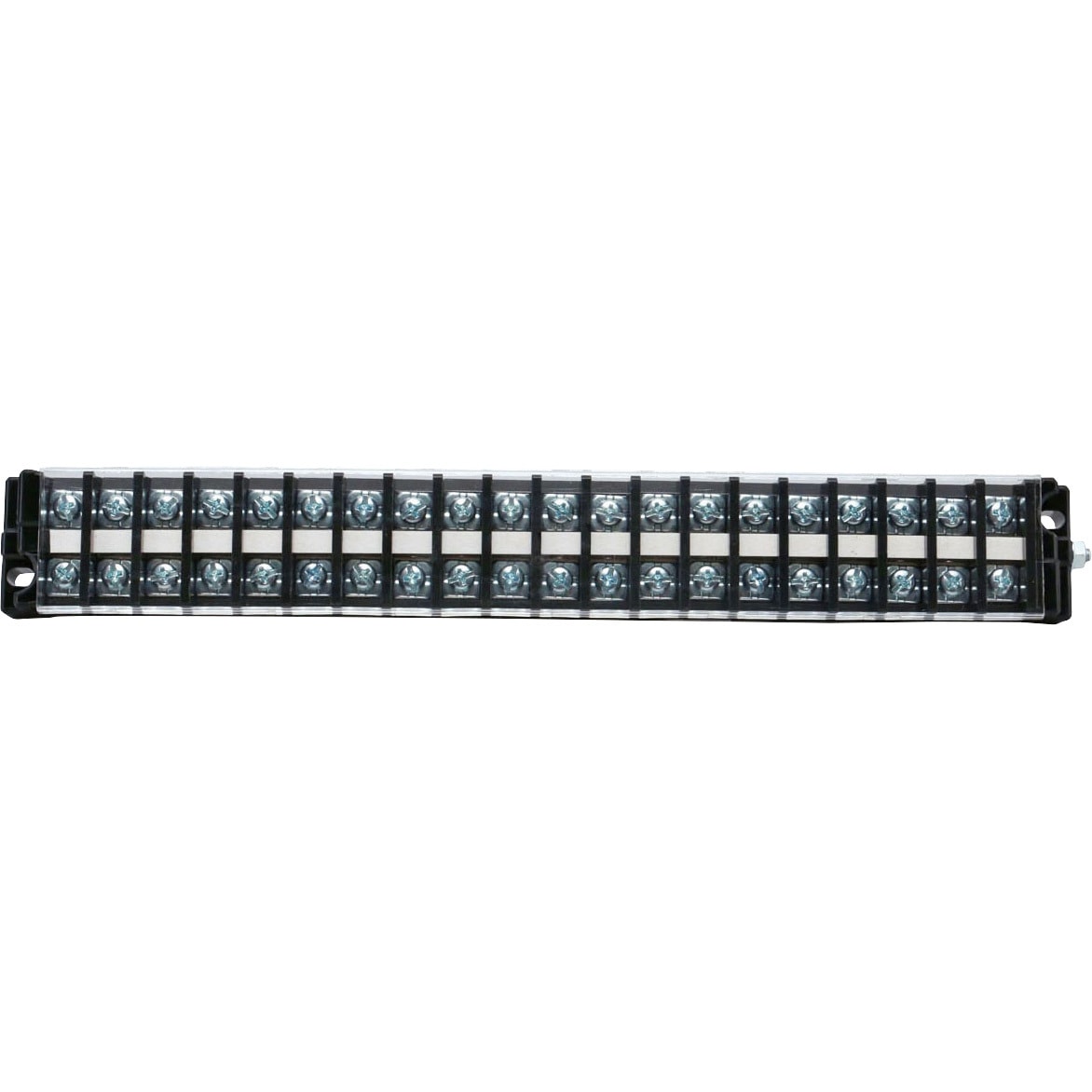 tomamun　B品ﾀﾞ､ｲ､ﾎ30kg 20日発送22日午前中指定 T20-20PM 組端子台 (30A) モノタロウ ネジ式 極数20P - 【通販